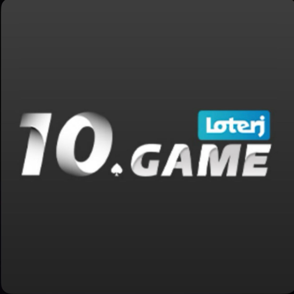 Logo da 10GAME